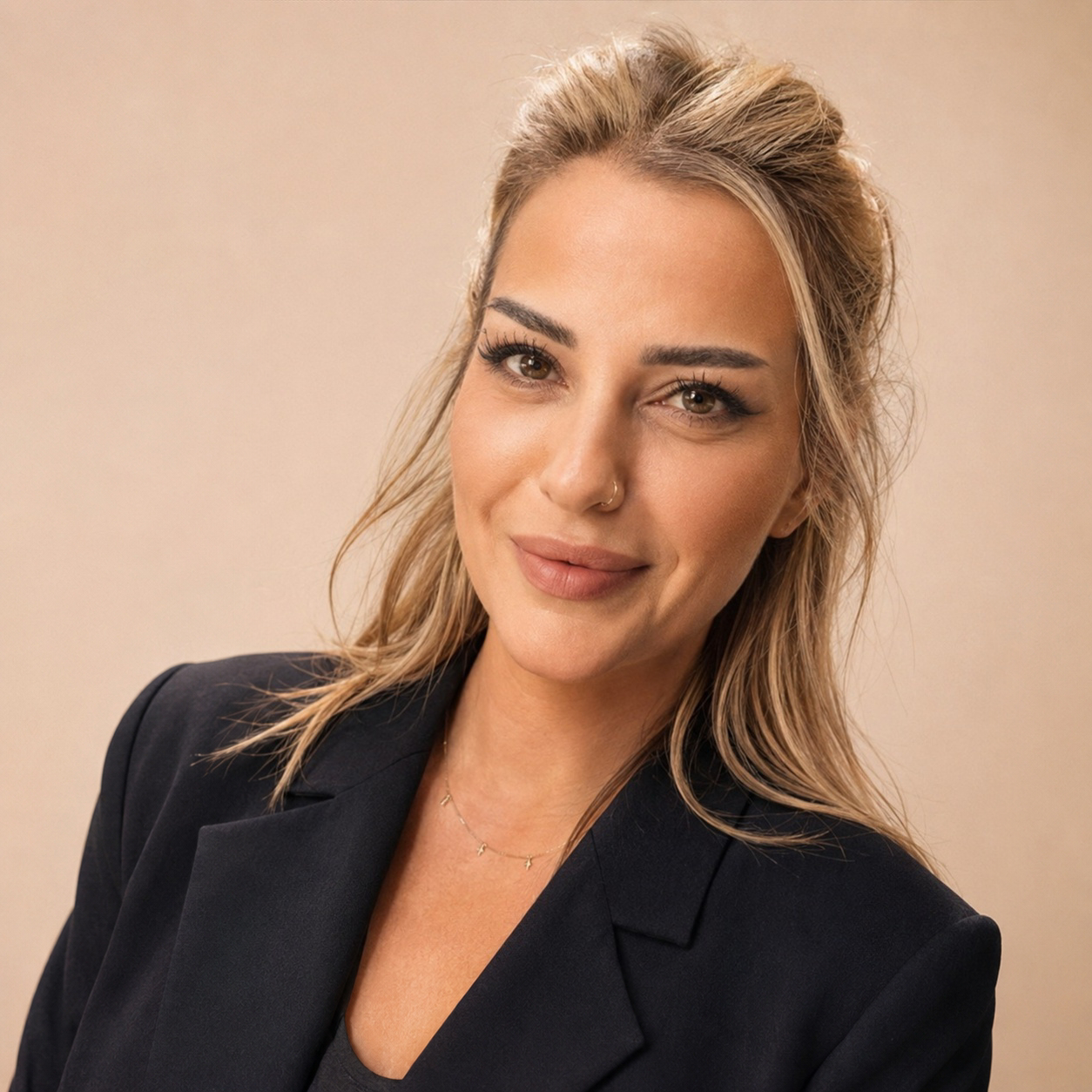 Marie Belle Khoury